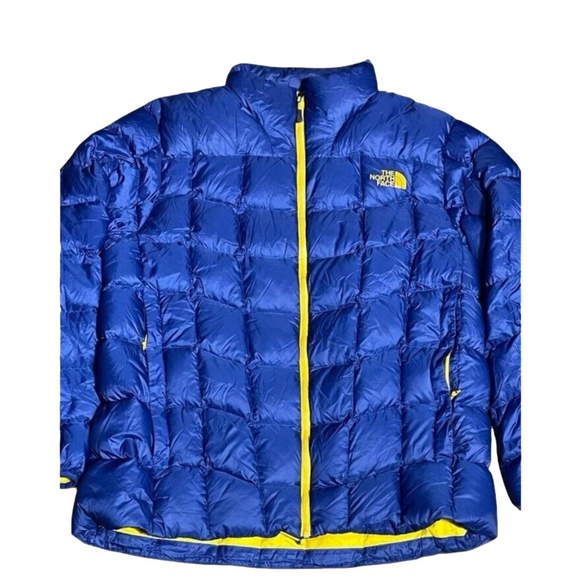 COPY - The north face jacket size large - Picture 1 of 6